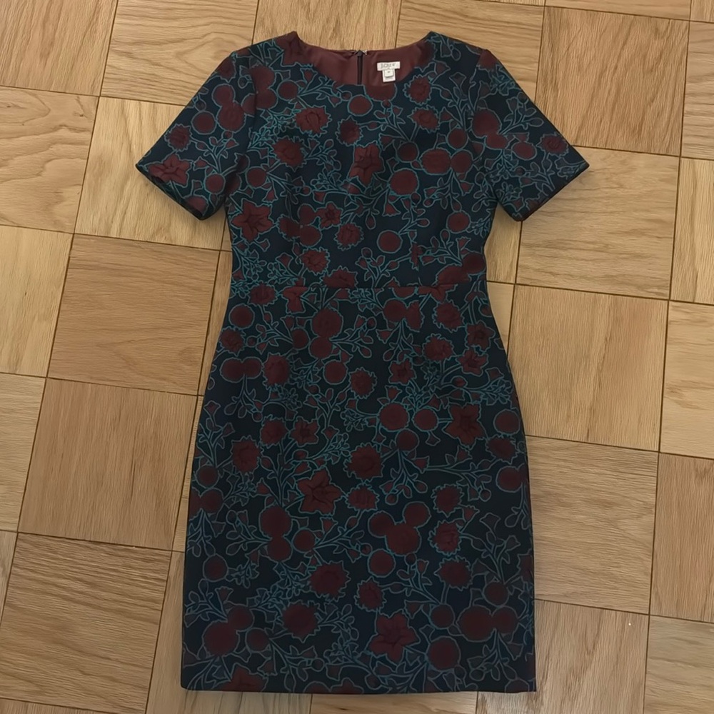 JCrew Dress